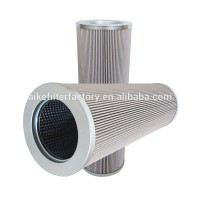 Online support replacement oil press machine filter element INR-Z-700-CC10 for oil station