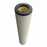 PECO Natural Gas Filter Element FG-372 Fiberglass Filter Separator Elements