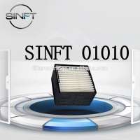 SINFT 01010  Filter Elements for the SWK-2000-10 Water Fuel Separator