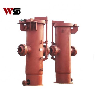 high pressure oil and water filter element separator